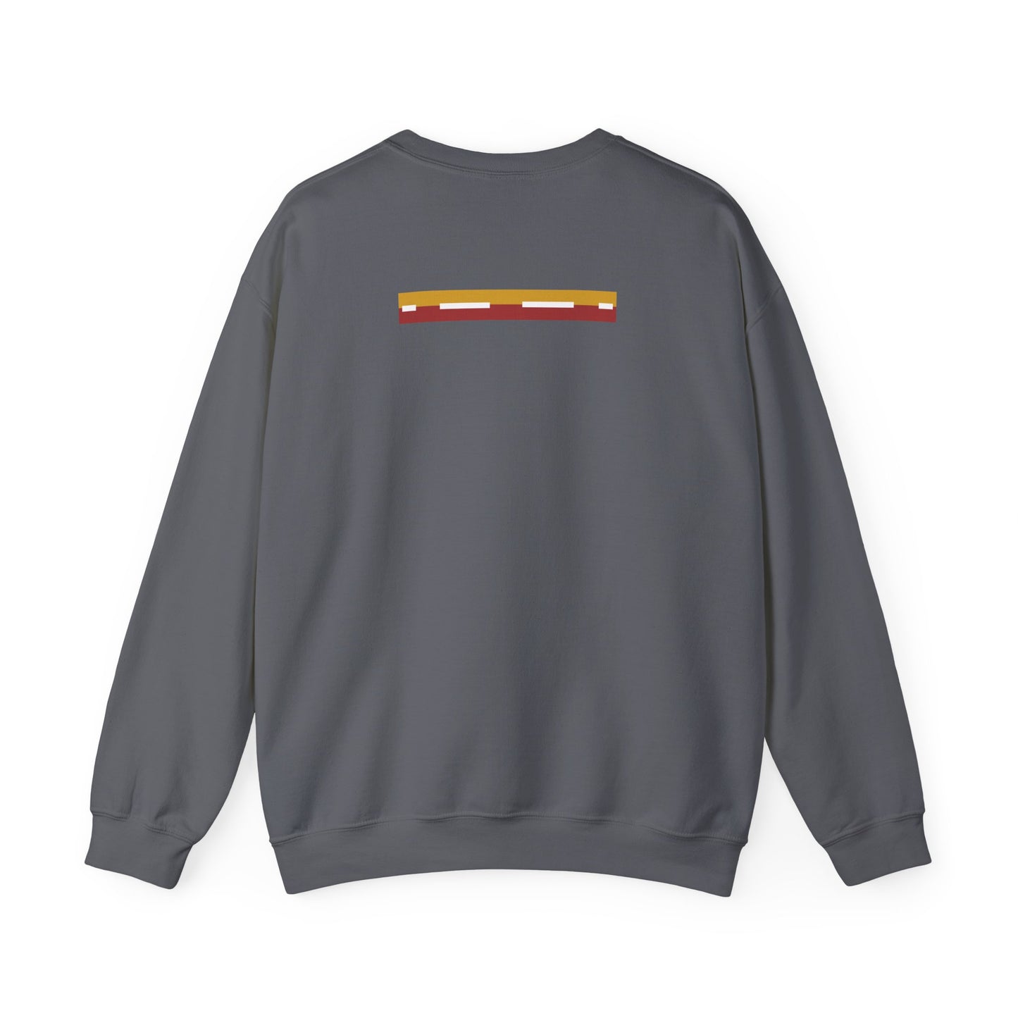 Cool Zone Crewneck