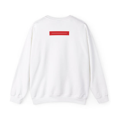 Wrong Day Crewneck