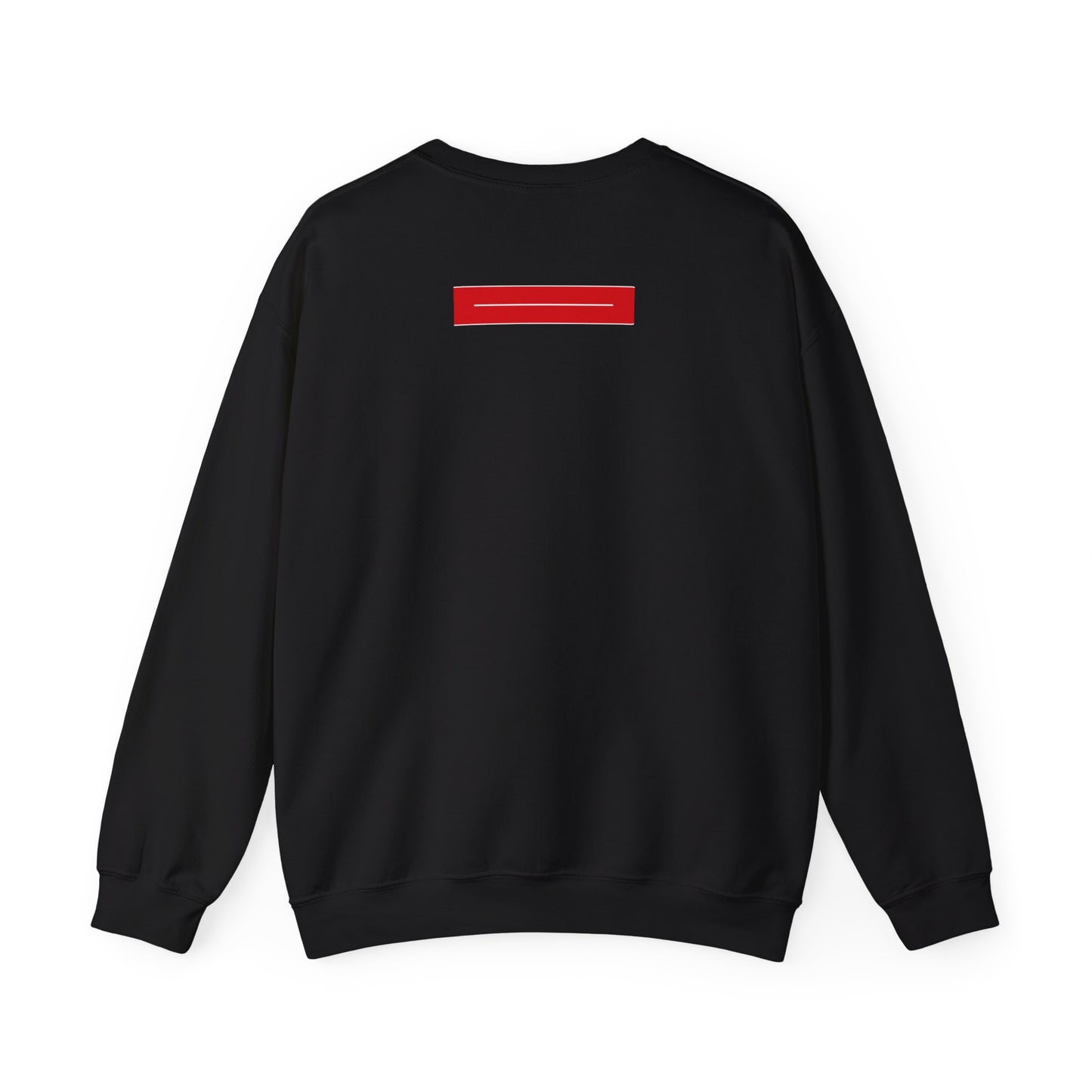 Wrong Day Crewneck