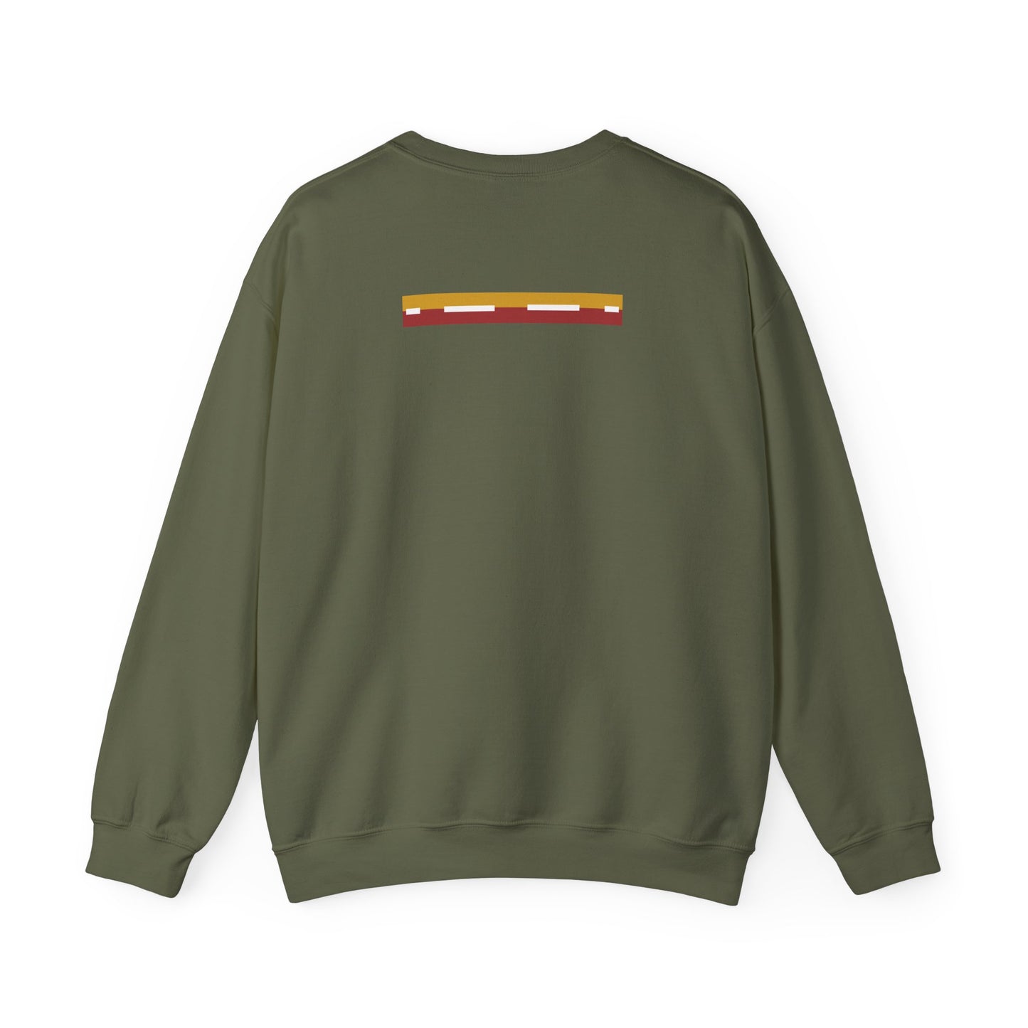 Cool Zone Crewneck