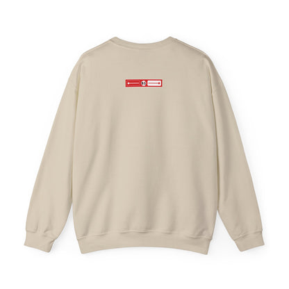 No BS.ing Crewneck