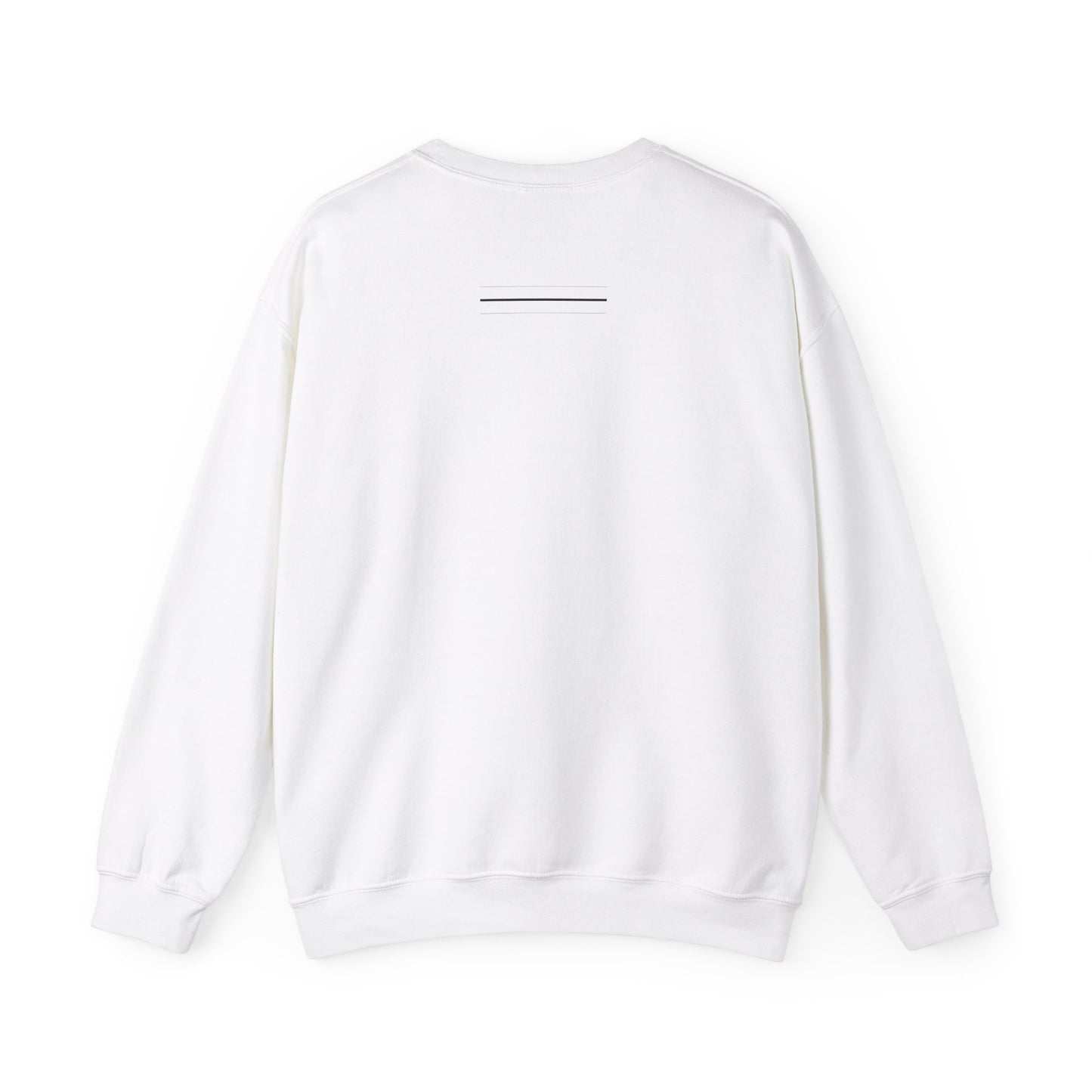 Sleep Limit Crewneck