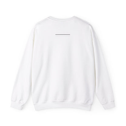 Sleep Limit Crewneck