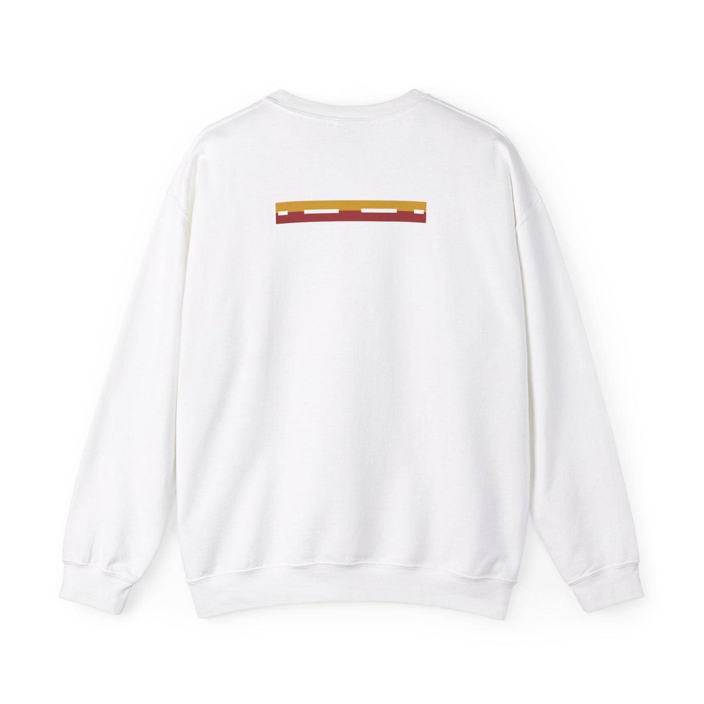 Cool Zone Crewneck