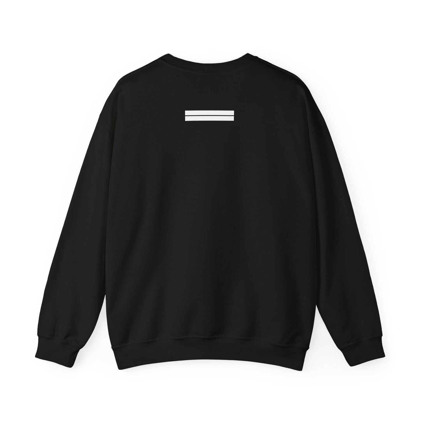 Sleep Limit Crewneck