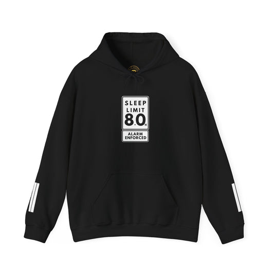 Sleep Limit Hoodie