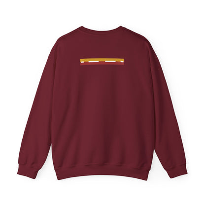 Cool Zone Crewneck