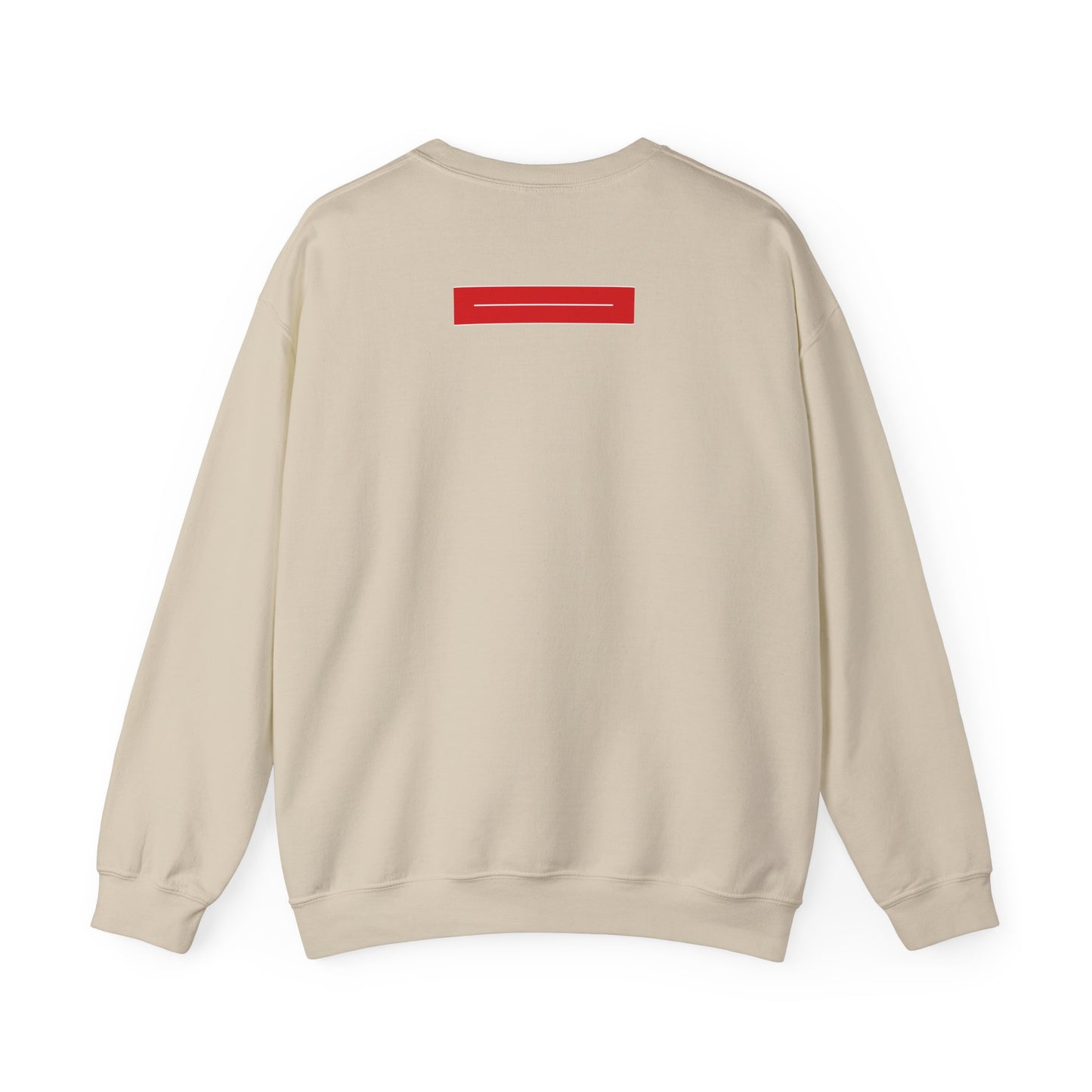 Wrong Day Crewneck