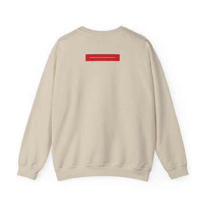 Wrong Day Crewneck