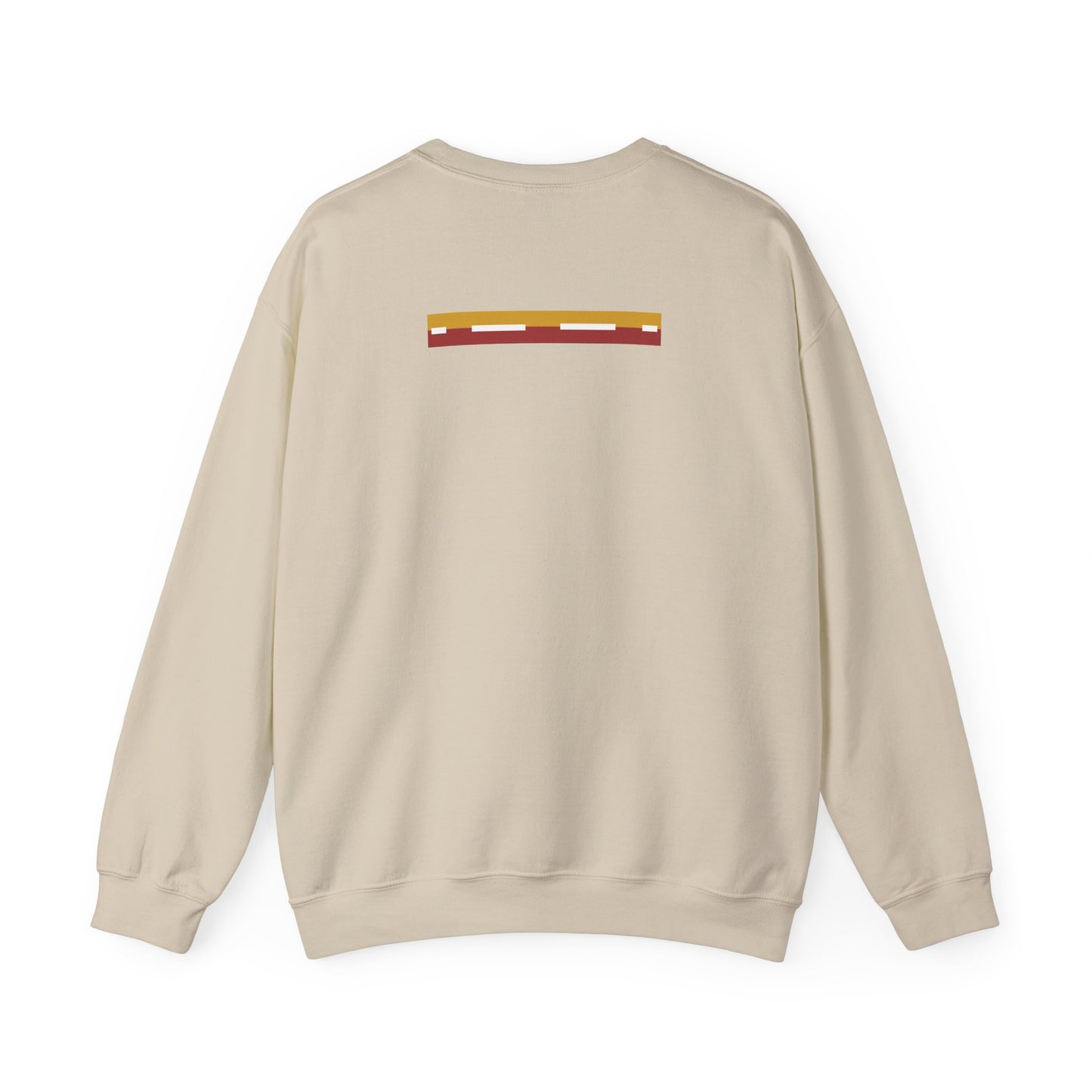 Cool Zone Crewneck